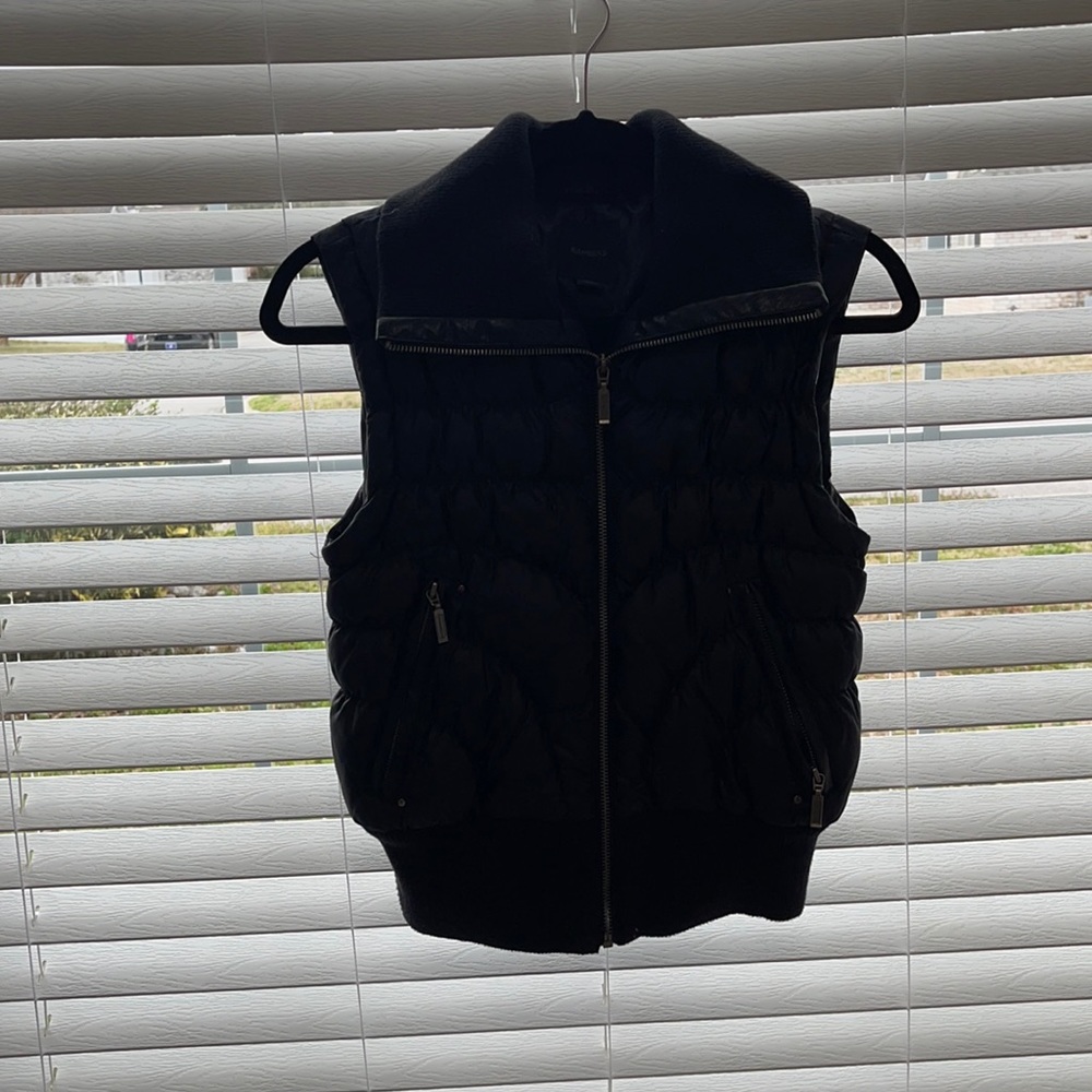 Vest